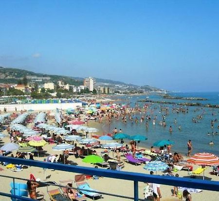 Appartament Fiori Di Mare 008059-Lt-0219 Apartment ตัจจา ภายนอก รูปภาพ