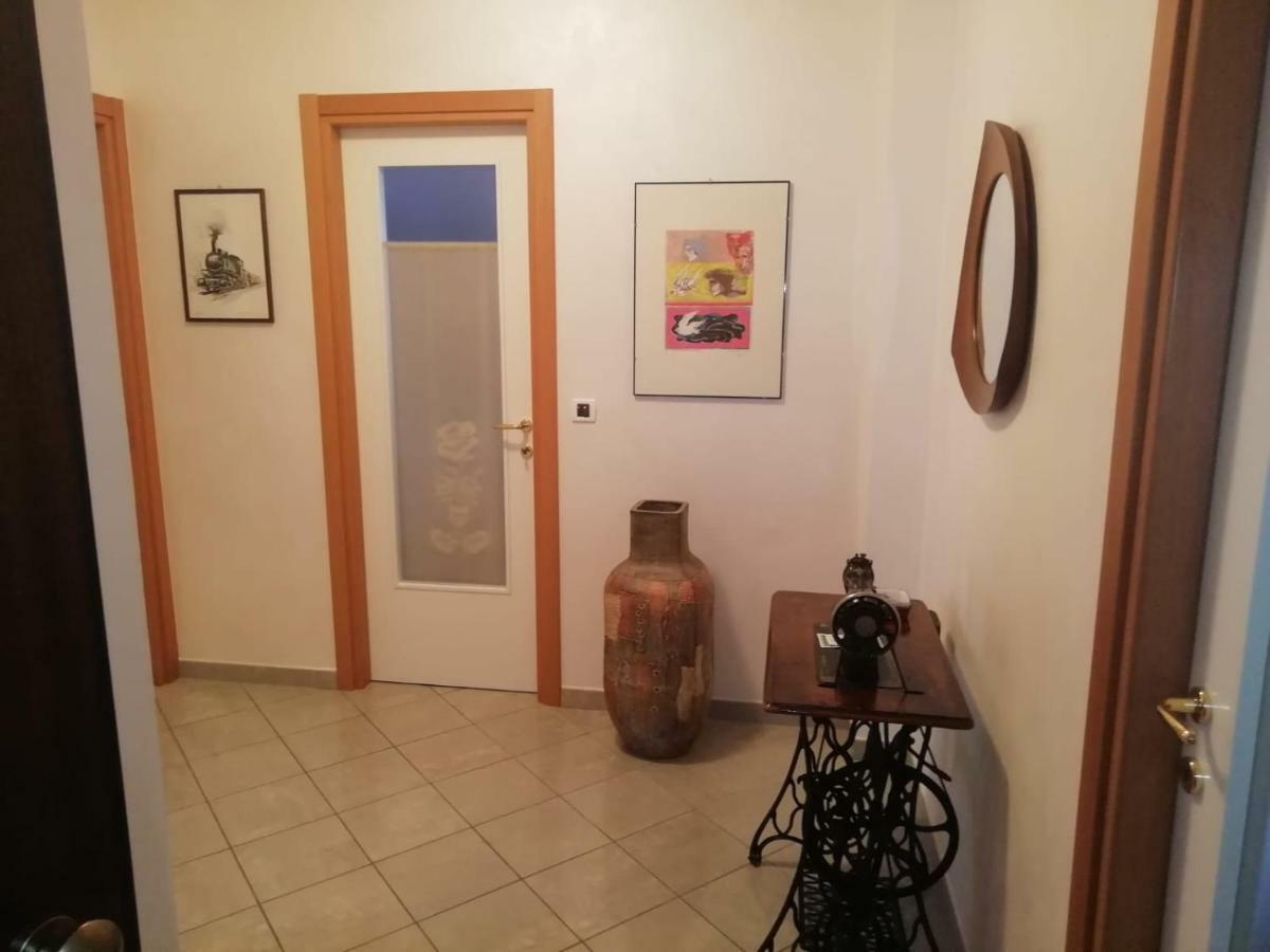 Appartament Fiori Di Mare 008059-Lt-0219 Apartment ตัจจา ภายนอก รูปภาพ