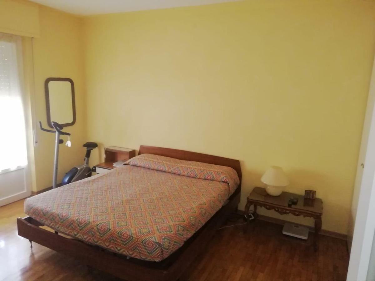 Appartament Fiori Di Mare 008059-Lt-0219 Apartment ตัจจา ภายนอก รูปภาพ