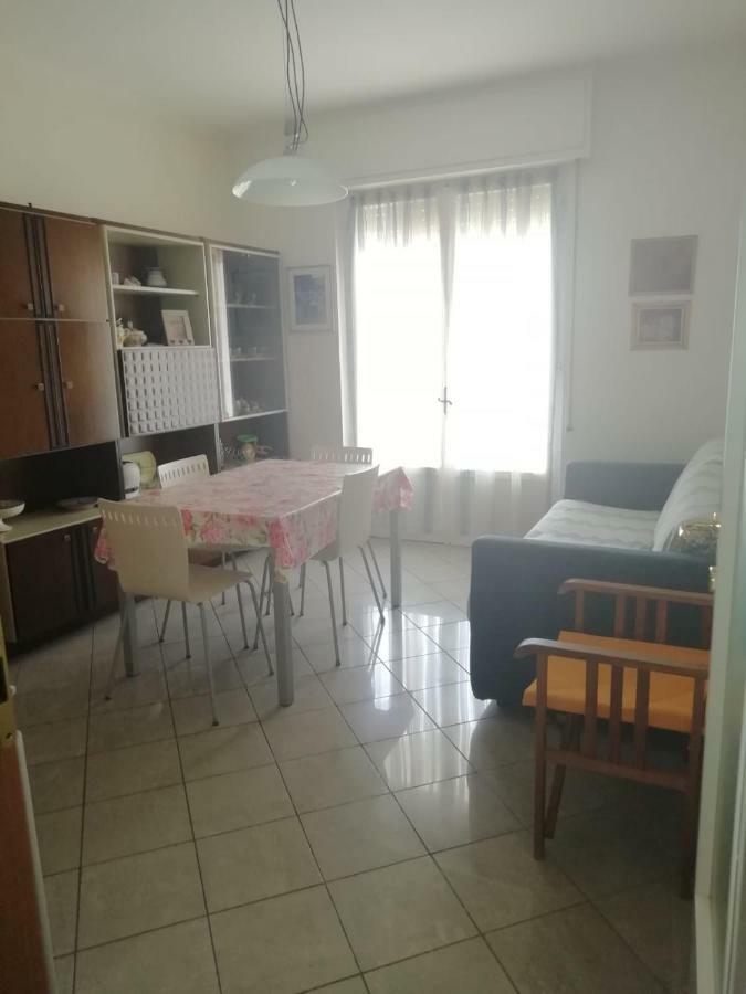 Appartament Fiori Di Mare 008059-Lt-0219 Apartment ตัจจา ภายนอก รูปภาพ