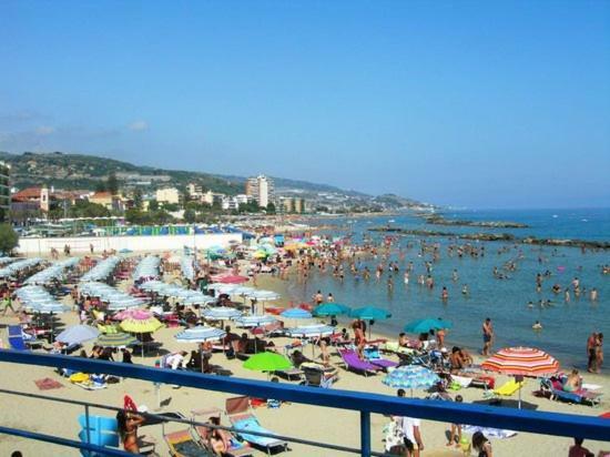 Appartament Fiori Di Mare 008059-Lt-0219 Apartment ตัจจา ภายนอก รูปภาพ