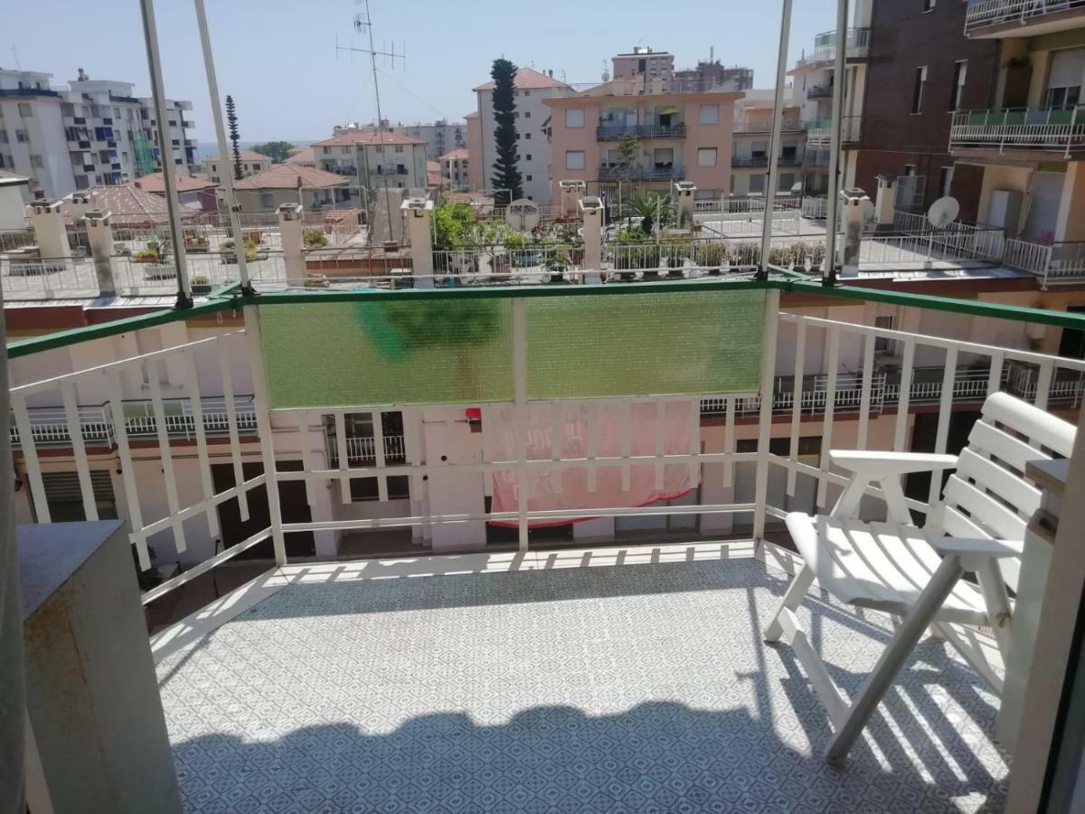 Appartament Fiori Di Mare 008059-Lt-0219 Apartment ตัจจา ภายนอก รูปภาพ