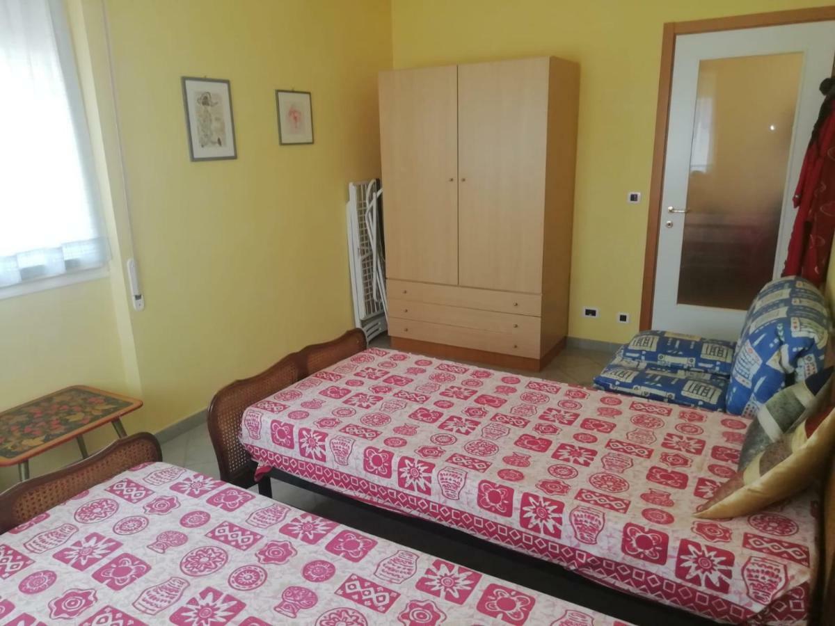 Appartament Fiori Di Mare 008059-Lt-0219 Apartment ตัจจา ภายนอก รูปภาพ